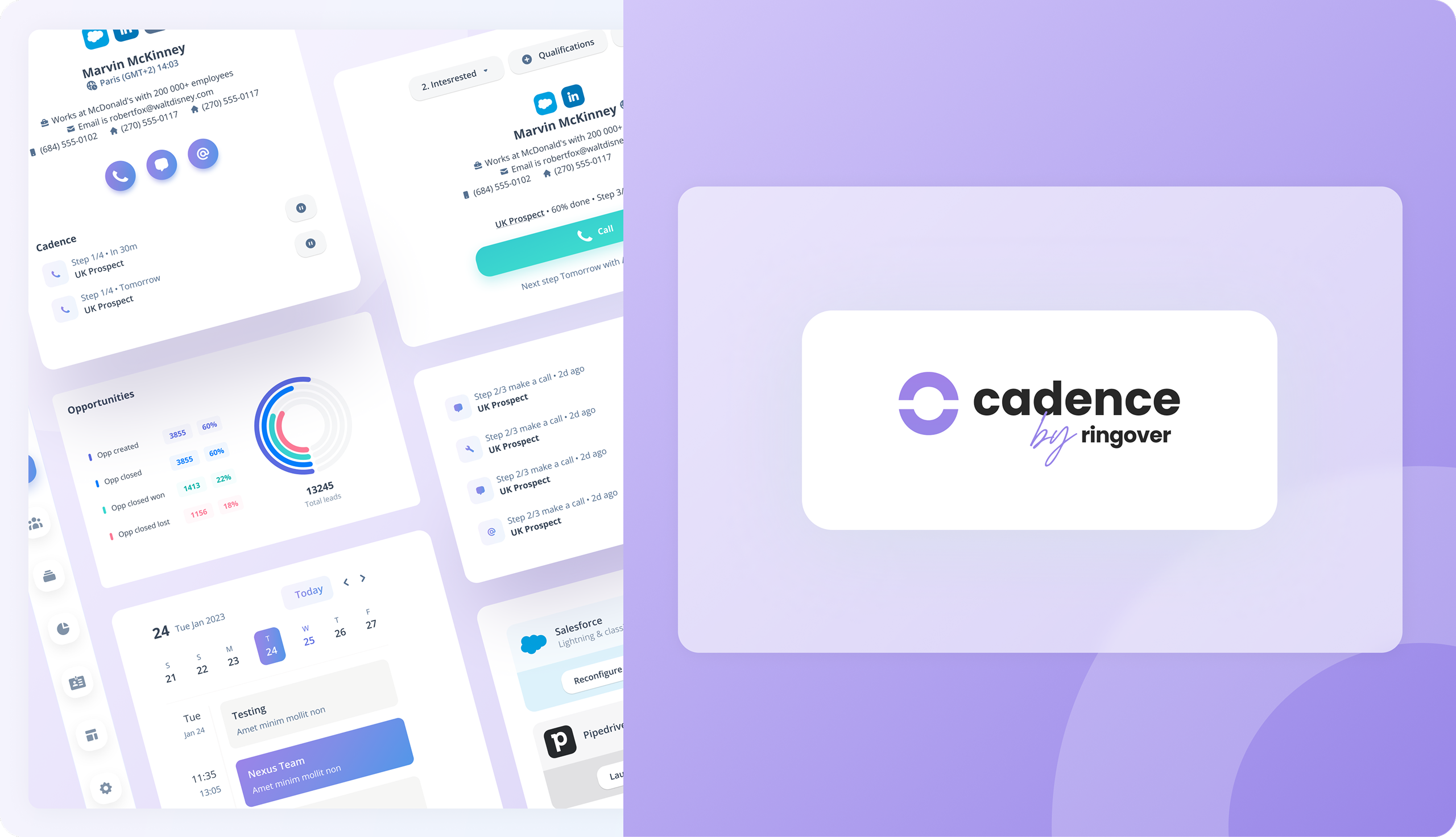 Cadence