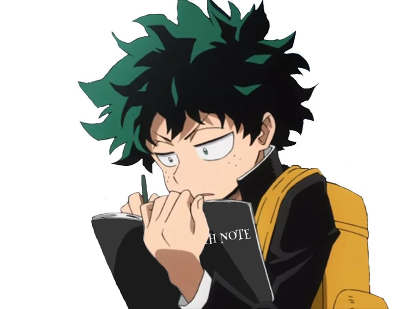 Thinking
